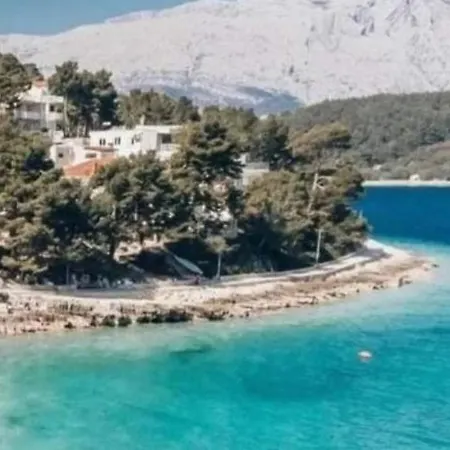Marinero Apartmán Lumbarda