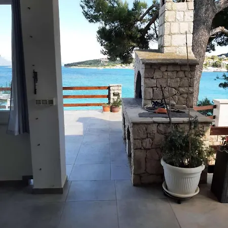Marinero Apartment *