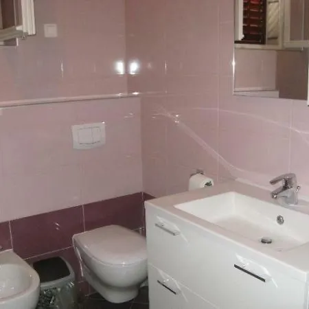 Marinero Apartmán