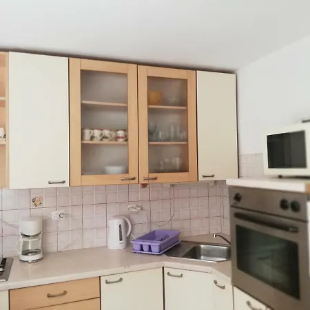Marinero Apartmán Lumbarda