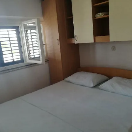 Apartmán Marinero