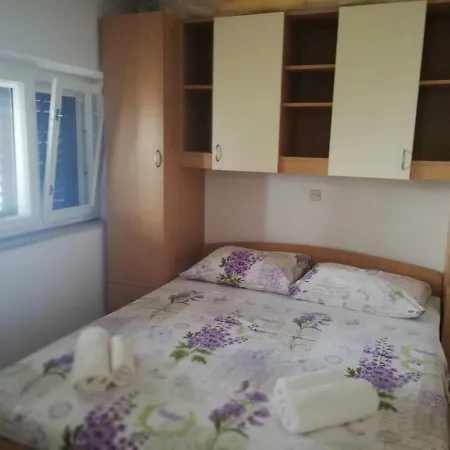 Apartmán Marinero