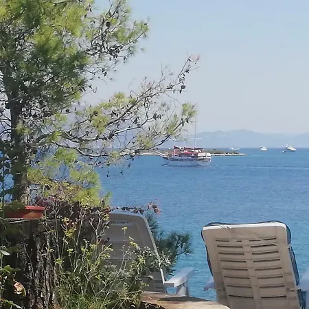Marinero Апартаменты