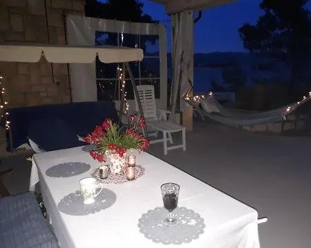 Apartment Marinero *