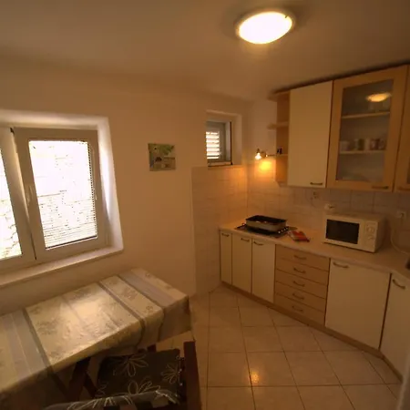 Apartment Marinero Lumbarda