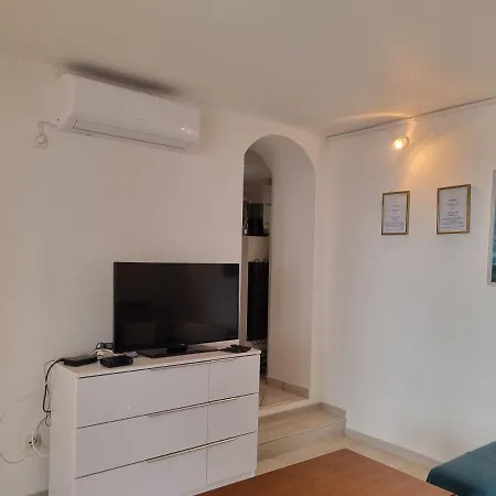Apartman Marinero Lumbarda