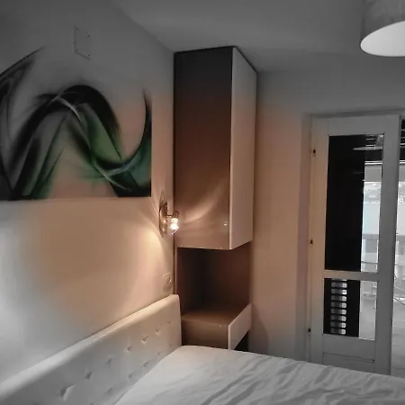 Marinero Apartman *