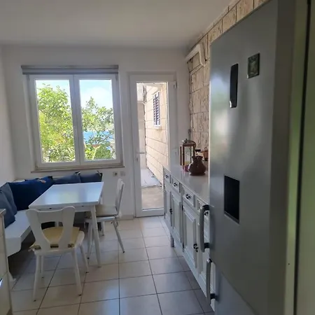 Apartment Marinero