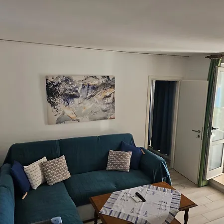 Marinero Apartment