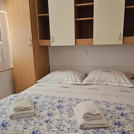 Apartment Marinero *