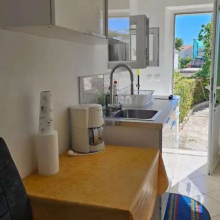 Marinero Apartment Lumbarda