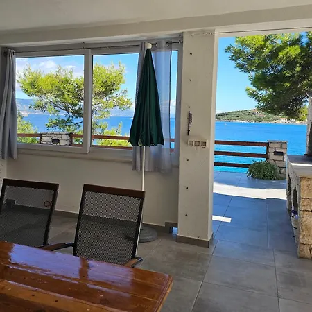 Apartment Marinero *