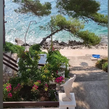 Marinero Apartment Lumbarda