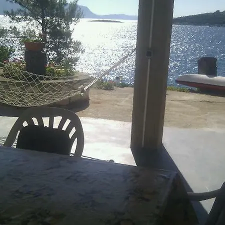 Apartment Marinero Lumbarda