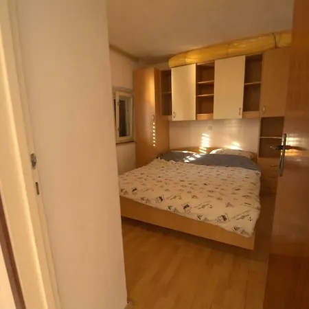 Marinero Apartment