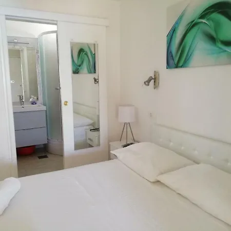 Marinero Apartman *