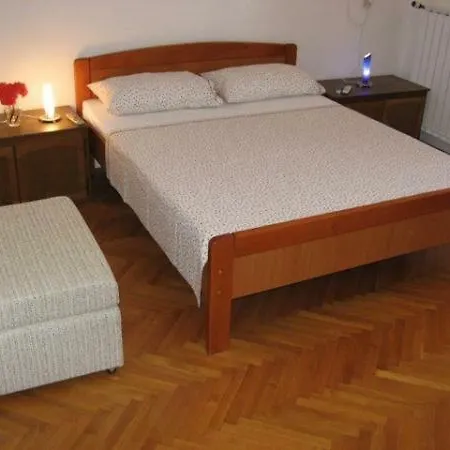 Apartment Marinero