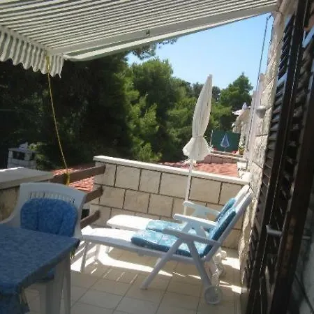 Apartment Marinero Lumbarda