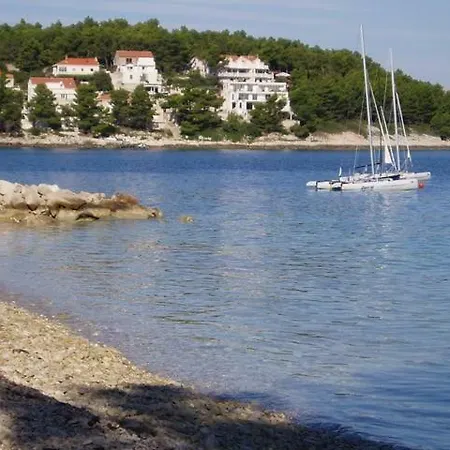 Marinero Apartman