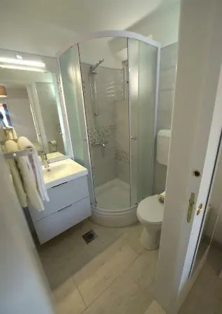 Apartment Marinero *