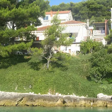 Apartment Marinero Lumbarda