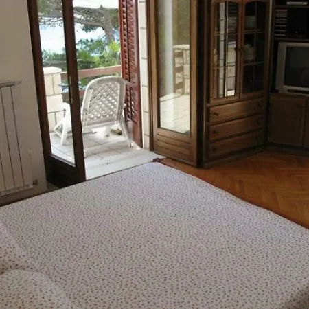 Apartment Marinero *