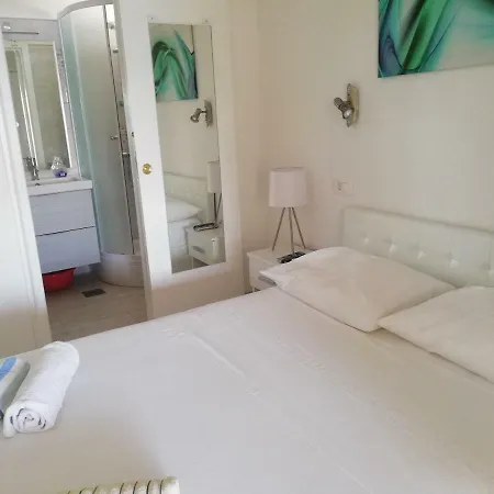 Marinero Apartment