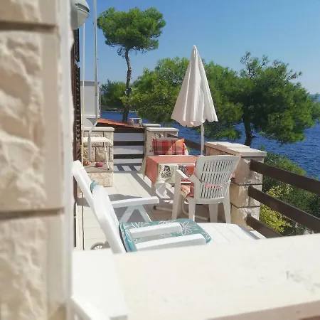 Apartment Marinero Lumbarda