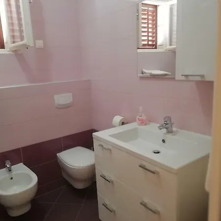 Apartment Marinero