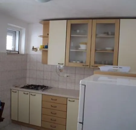 Marinero Apartment
