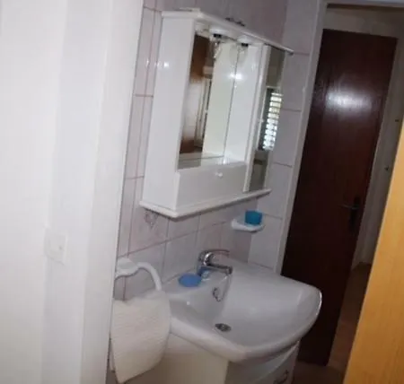 Apartment Marinero Lumbarda
