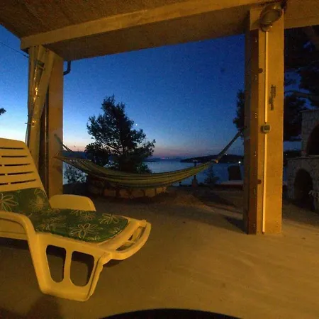 Marinero Apartment *