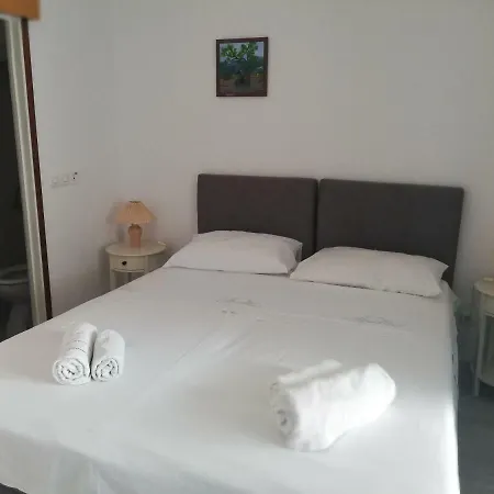 Apartment Marinero Lumbarda