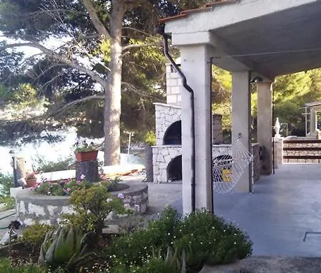 Marinero Apartment *