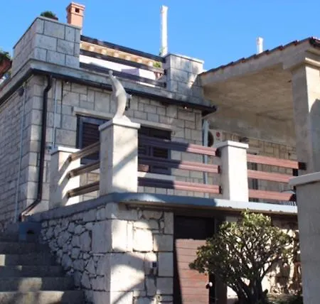 Apartment Marinero *